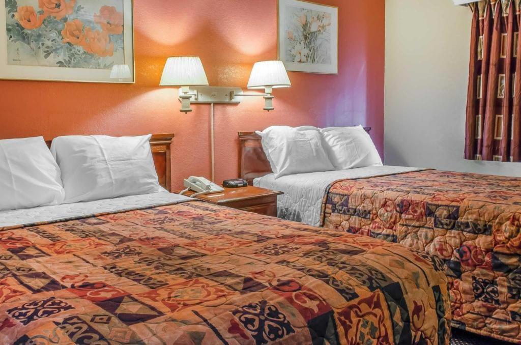 Rodeway Hotel Allentown