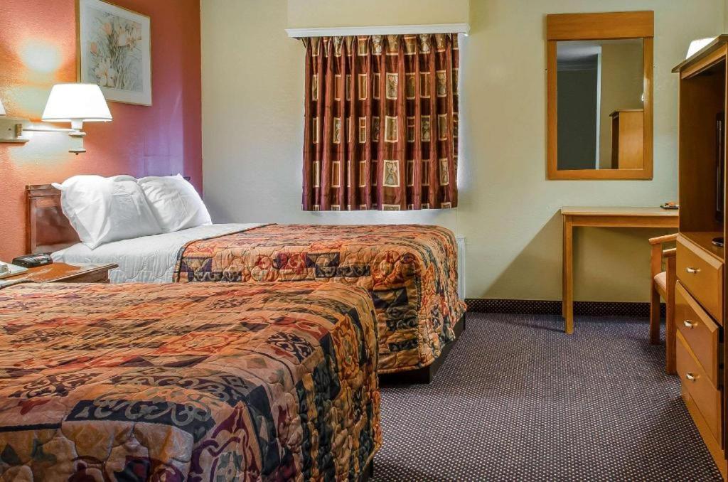 Hotel Rodeway