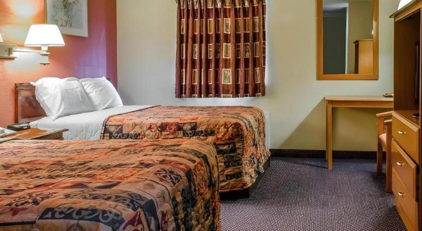 Rodeway Hotel Allentown