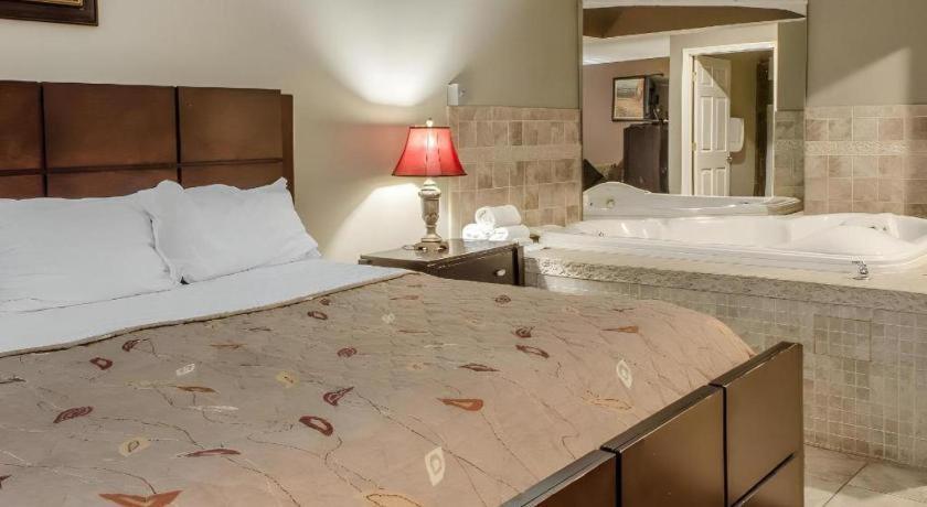 Hotel Rodeway