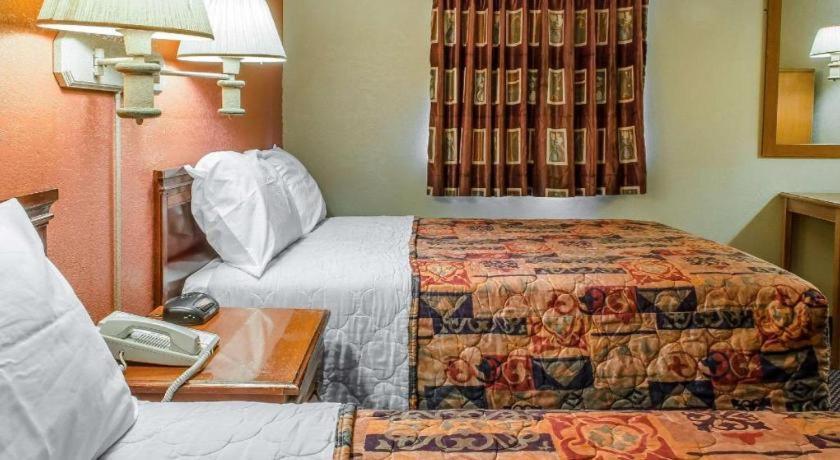 Hotel Rodeway Allentown