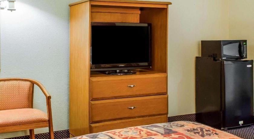 Hotel Rodeway
