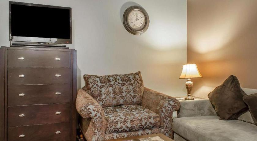 Hotel Rodeway Allentown