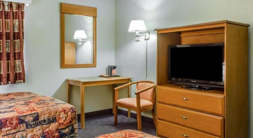 Rodeway Hotel Allentown