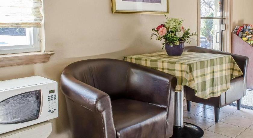 Hotel Rodeway