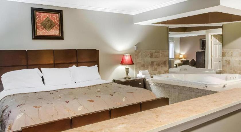 Rodeway Hotel