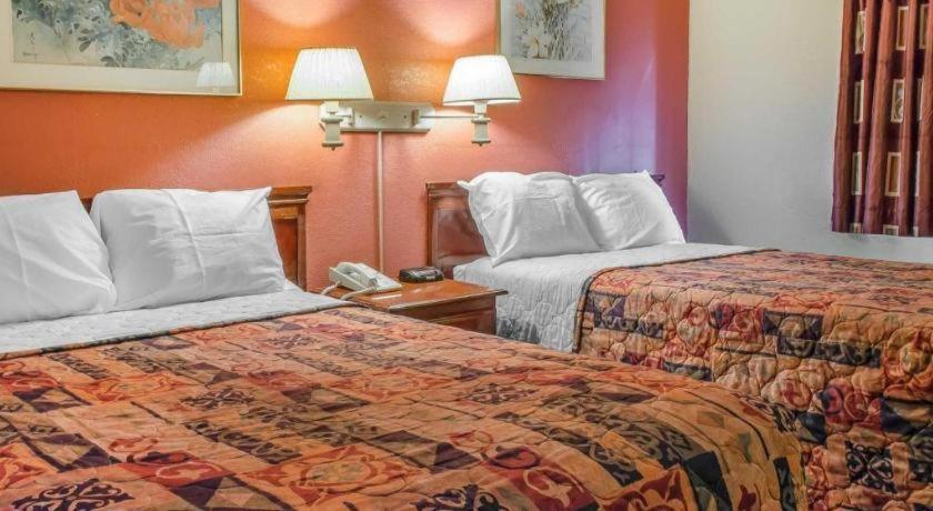 Hotel Rodeway