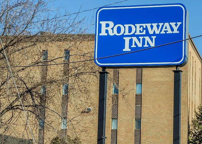 Rodeway Inn