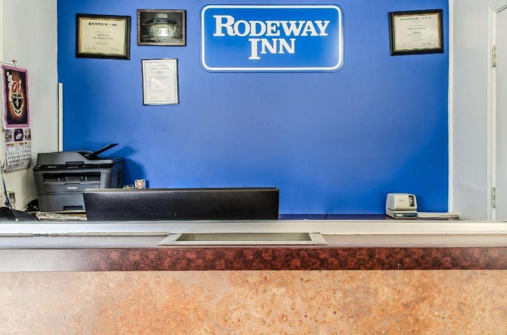 Rodeway 2* Allentown
