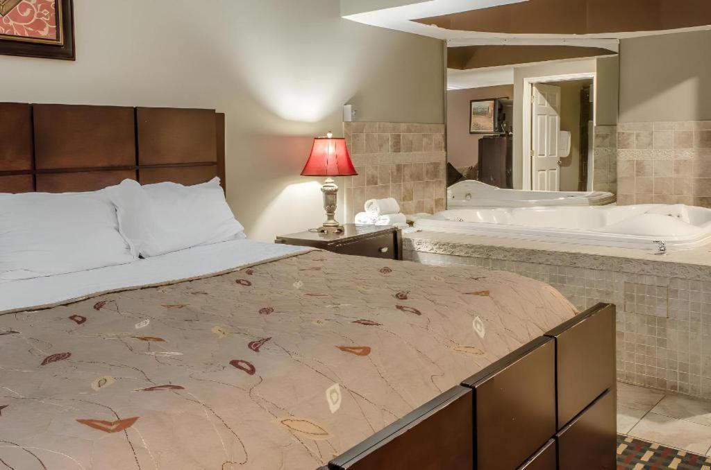 Rodeway Hotel